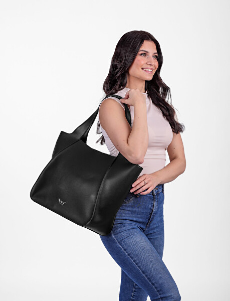 Dámská kabelka Calyste Black