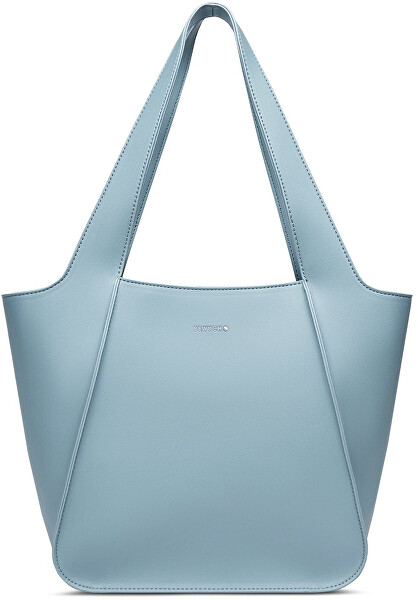 Dámská kabelka Calyste Middle Dusty Blue