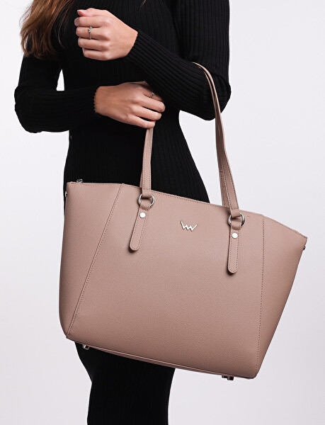 Dámská kabelka Carmela Beige