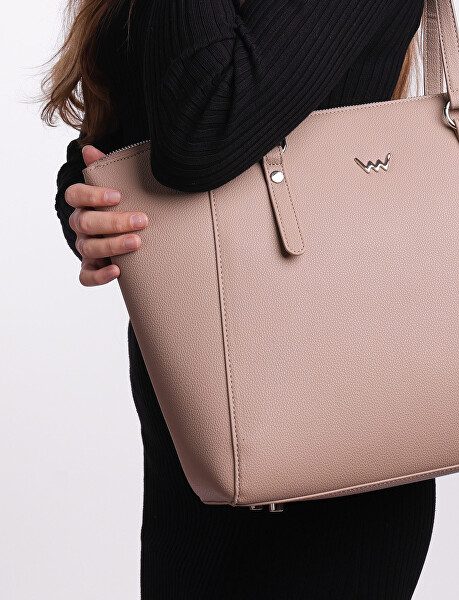 Dámská kabelka Carmela Beige