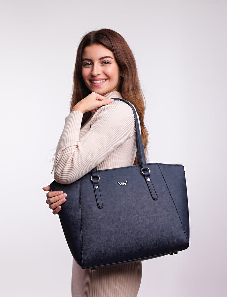 Dámská kabelka Carmela Blue