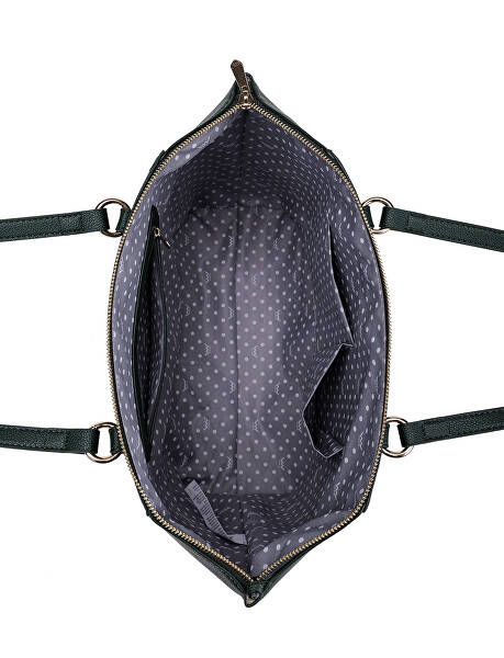 Dámská kabelka Carmela Dark Green