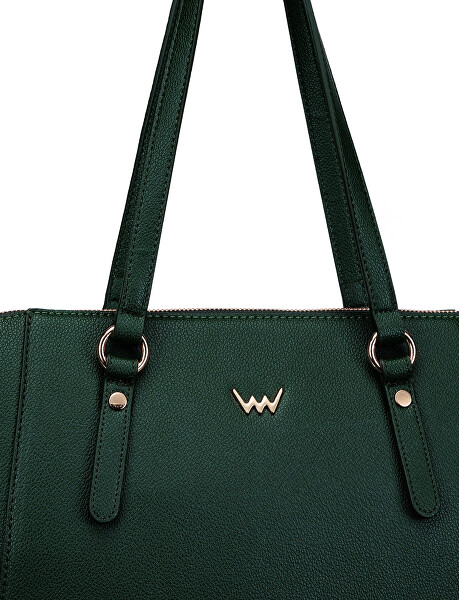 Dámská kabelka Carmela Dark Green