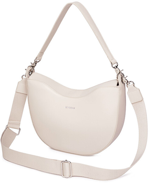 Dámská kabelka Carys Big Dot Beige