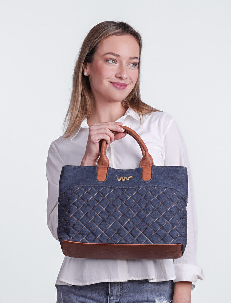 Dámská kabelka Christel Denim