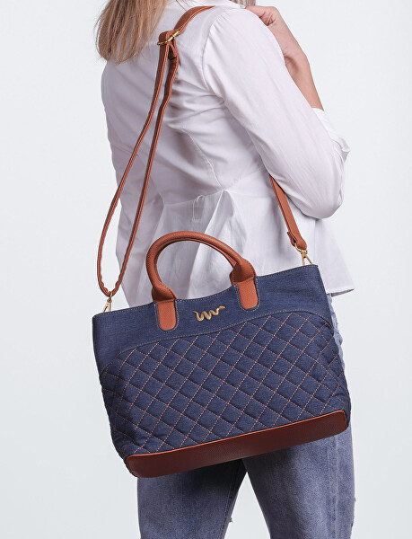 Dámská kabelka Christel Denim