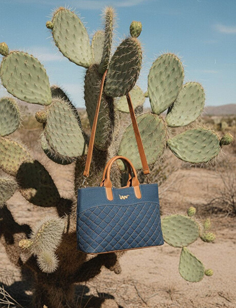 Dámská kabelka Christel Denim