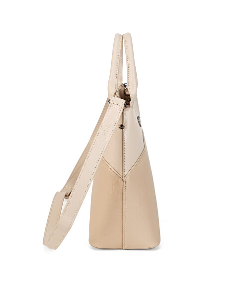 Dámská kabelka Christel Divide Beige
