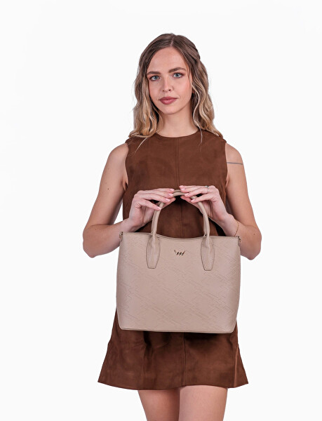 Dámská kabelka Christel MN Beige