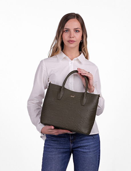 Dámská kabelka Christel MN Olive