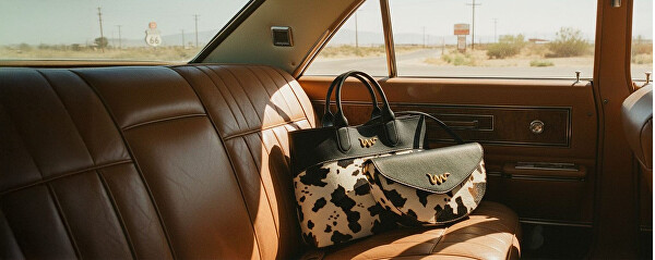 Dámská kabelka Christel West