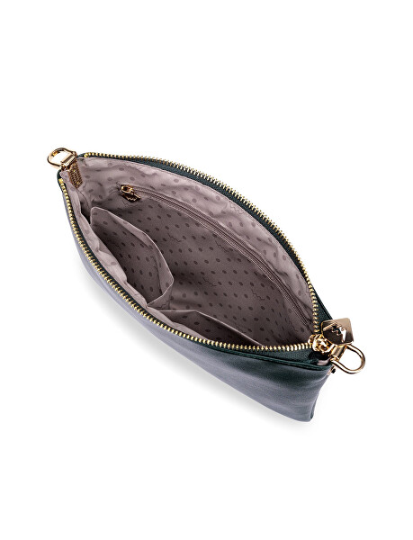 Dámská kabelka Clasie MN Dark Green