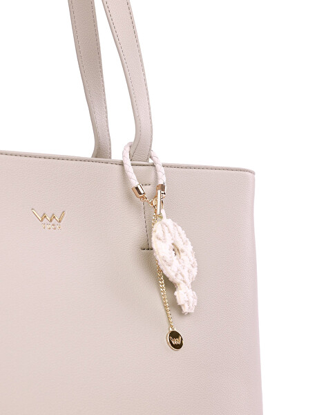 Dámská kabelka Coleen Beige