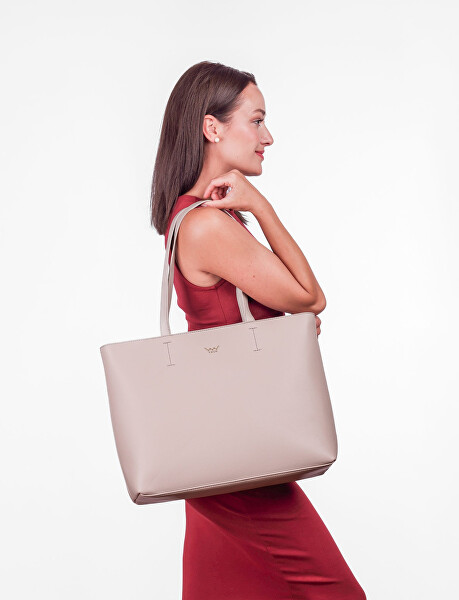 Dámská kabelka Coleen Beige