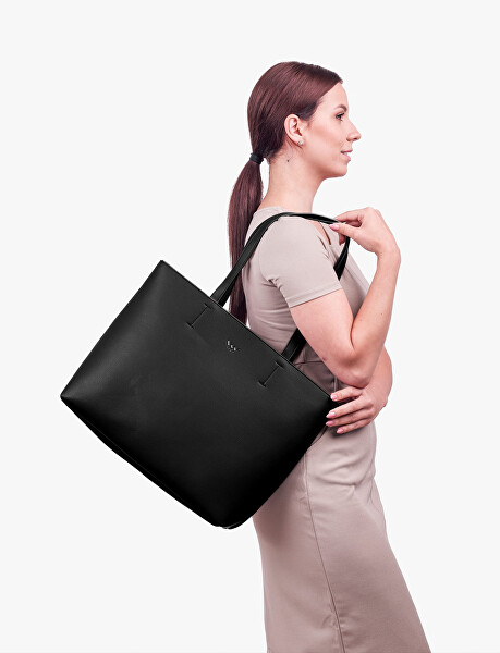 Dámská kabelka Coleen Black