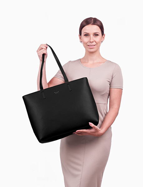 Dámská kabelka Coleen Black