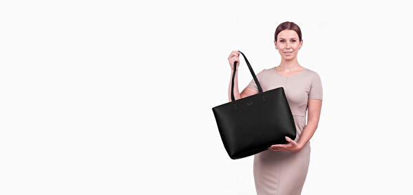 Dámská kabelka Coleen Black