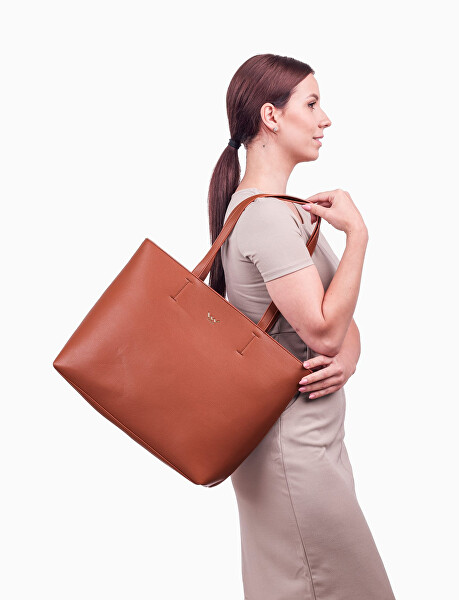 Dámská kabelka Coleen Brown