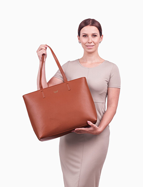 Dámská kabelka Coleen Brown