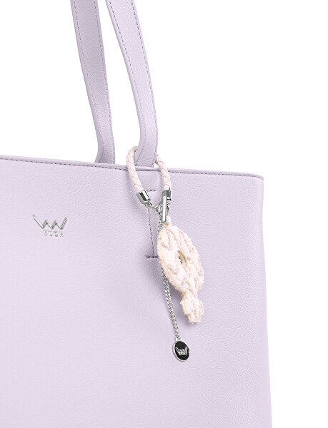 Dámská kabelka Coleen Lila