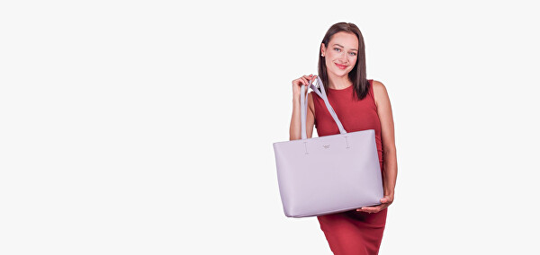 Dámská kabelka Coleen Lila