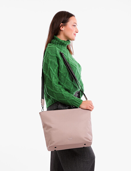 Dámská kabelka Donato Beige