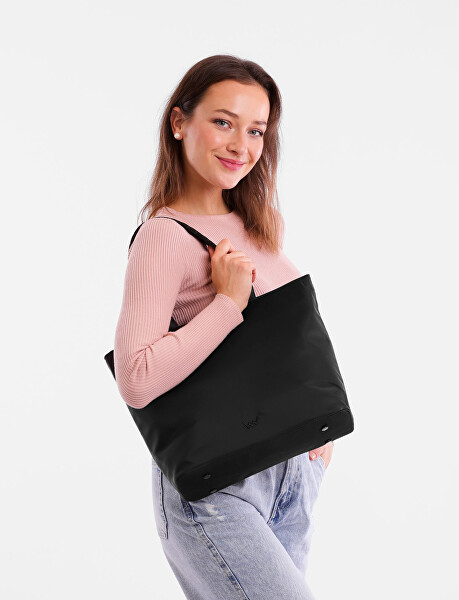 Dámská kabelka Donato Black