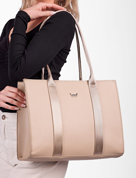 Dámská kabelka Eike Beige