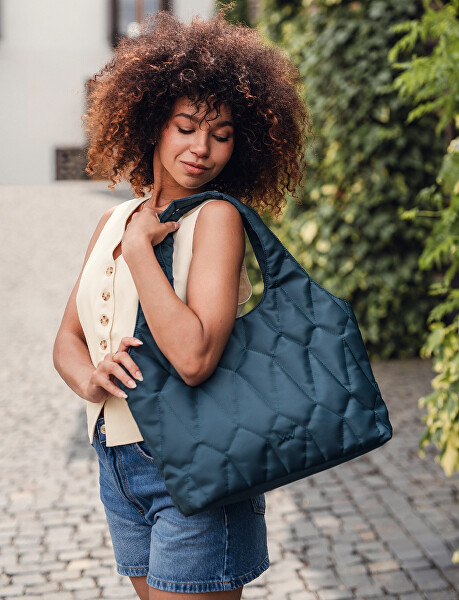 Dámská kabelka Eileen Airy Teal