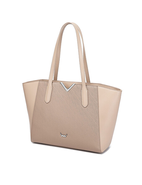 Dámská kabelka Eirene Beige