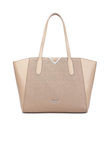 Dámská kabelka Eirene Beige