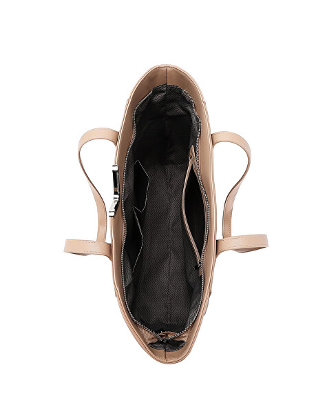 Dámská kabelka Eirene Beige