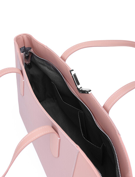 Dámská kabelka Eirene Pink