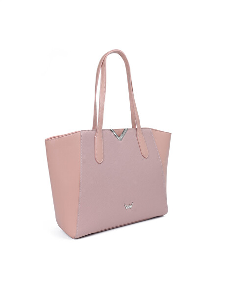 Dámská kabelka Eirene Pink