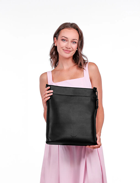 Dámská kabelka Elenea Black