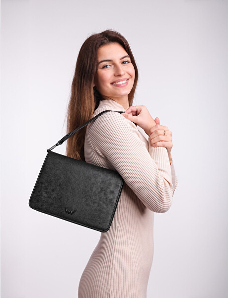 Dámská kabelka Elvira Black
