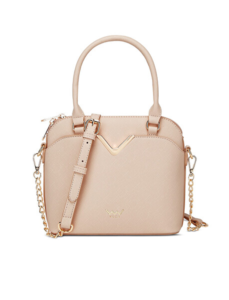 Dámská kabelka Fossy Gala Beige