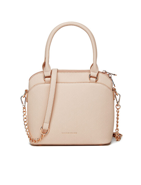 Dámská kabelka Fossy Gala Beige