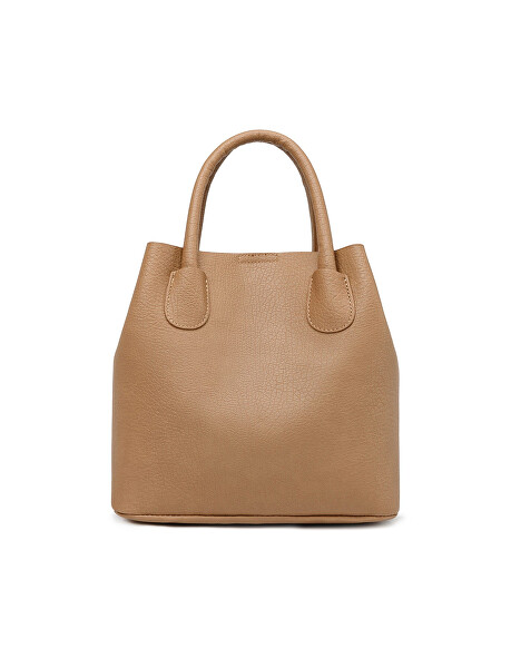 Dámská kabelka Gabi Diamond Beige