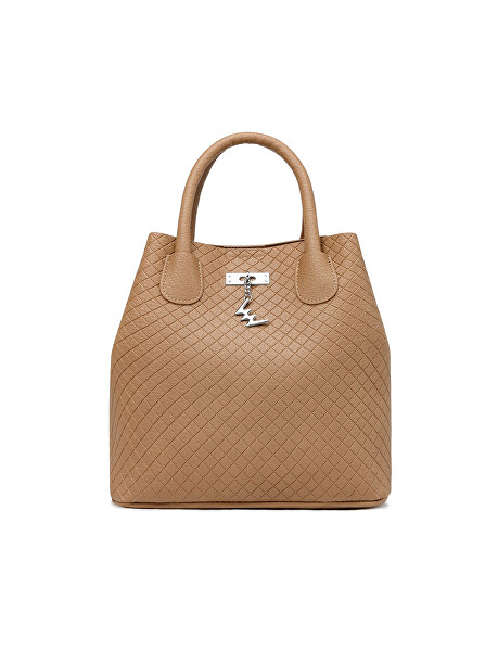 Dámská kabelka Gabi Diamond Beige