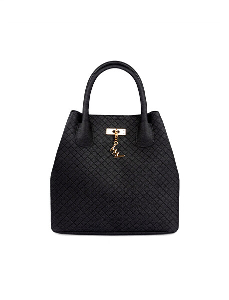Dámská kabelka Gabi Diamond Black