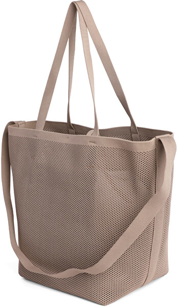 Dámská kabelka Gardell Knit Beige