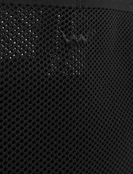 Dámska kabelka Gardell Knit Black
