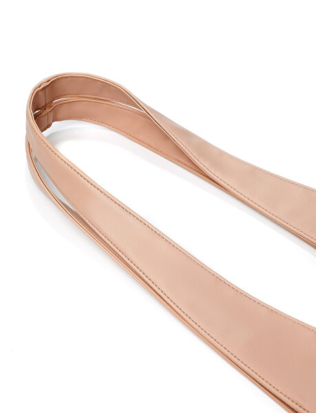 Dámská kabelka Grazia Beige