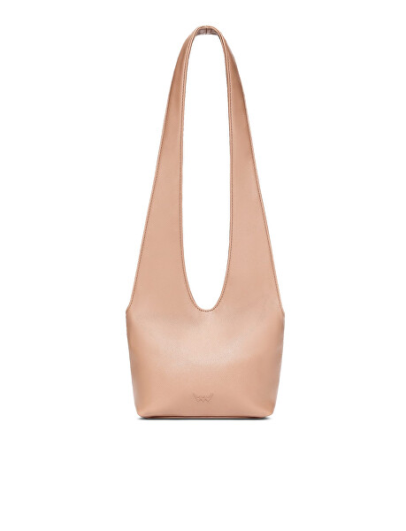 Dámská kabelka Grazia Beige