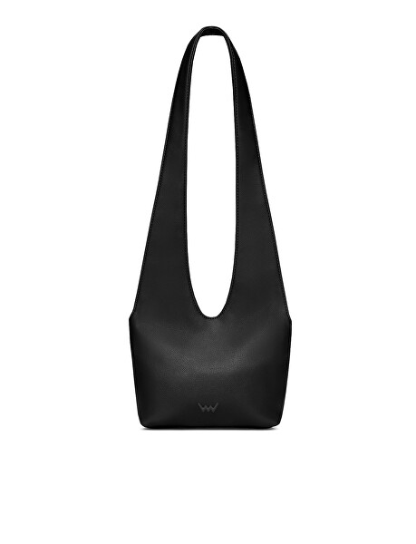Dámská kabelka Grazia Black