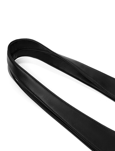 Dámská kabelka Grazia Black