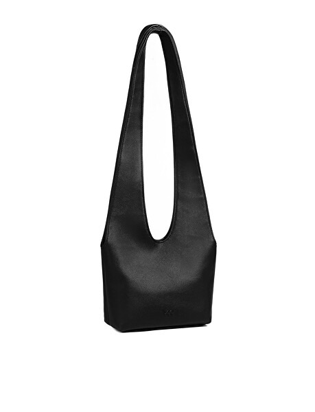 Dámská kabelka Grazia Black