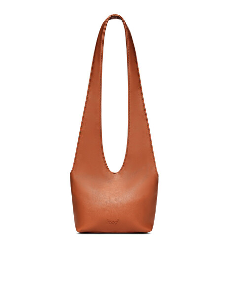 Dámská kabelka Grazia Brown