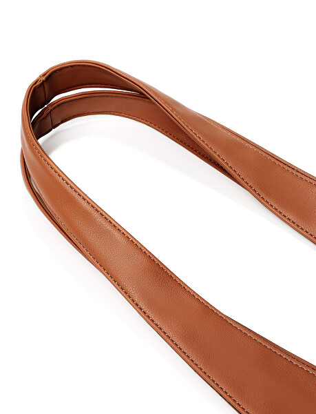 Dámská kabelka Grazia Brown
